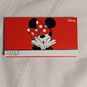 Dose of Colors Disney Minnie  Collection